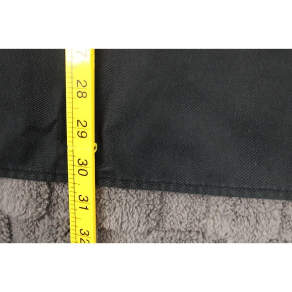 Chef Works Aprons With 2 Pockets for Men Black Chef - Picture 11 of 11